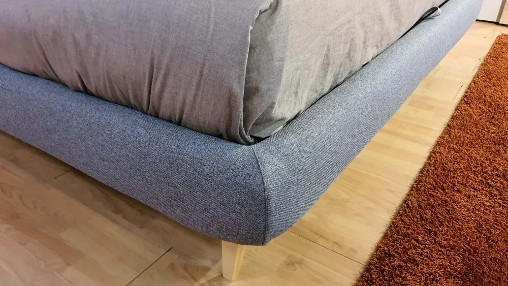 Noctis LETTO So pop h17 in OFFERTA OUTLET- Letti