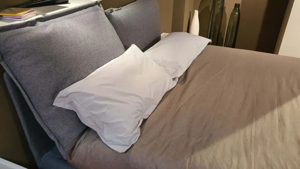 Noctis LETTO So pop h17 in OFFERTA OUTLET- Letti