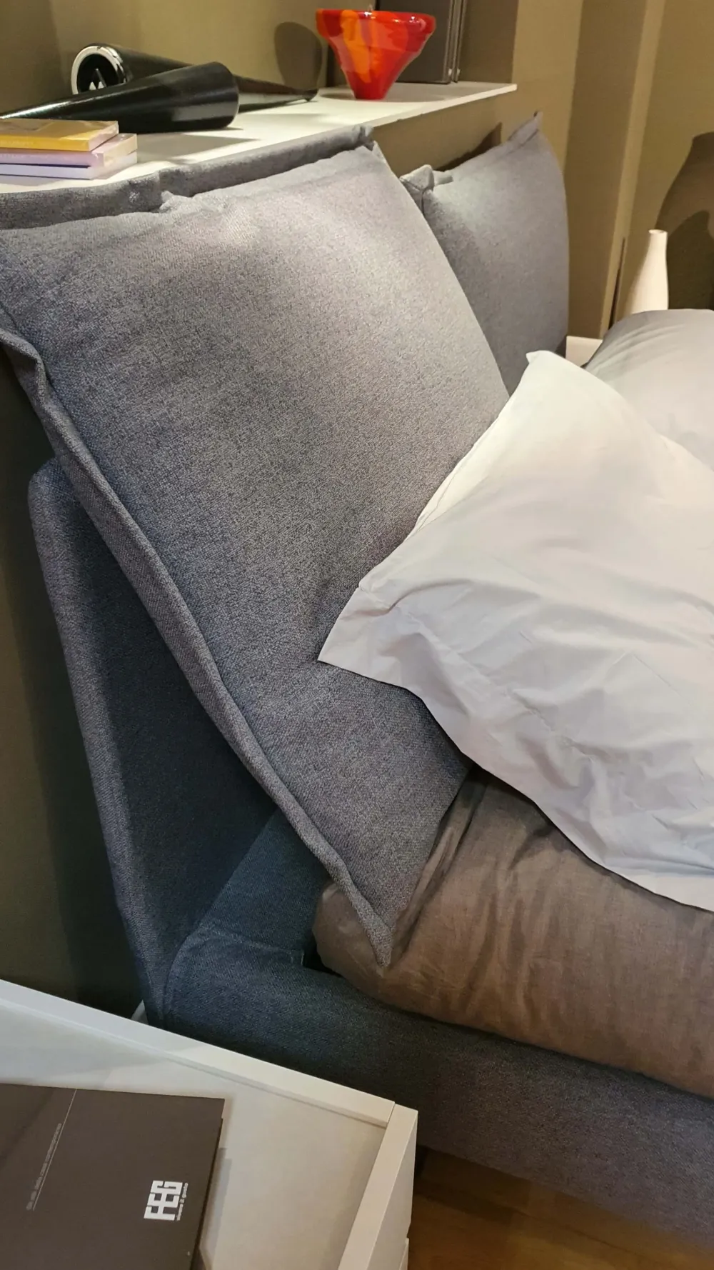 Noctis LETTO So pop h17 in OFFERTA OUTLET- Letti