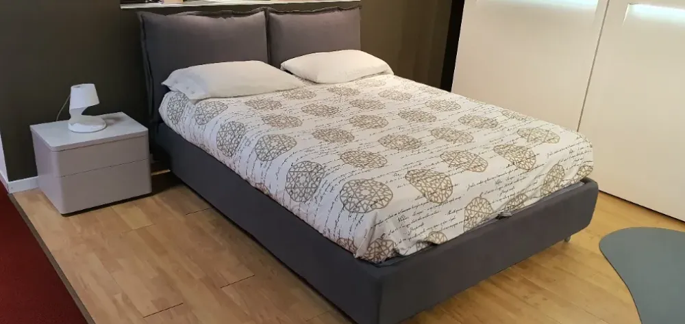 Noctis LETTO So pop in OFFERTA OUTLET - 40%- Letti