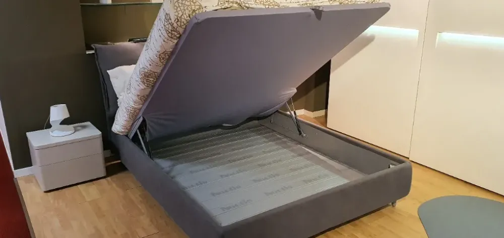 Noctis LETTO So pop in OFFERTA OUTLET - 40%- Letti