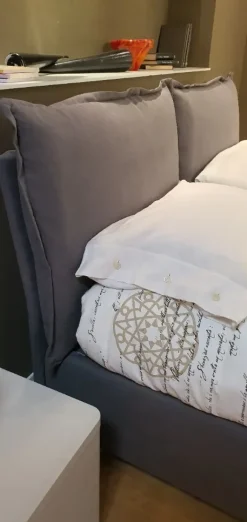 Noctis LETTO So pop in OFFERTA OUTLET - 40%- Letti