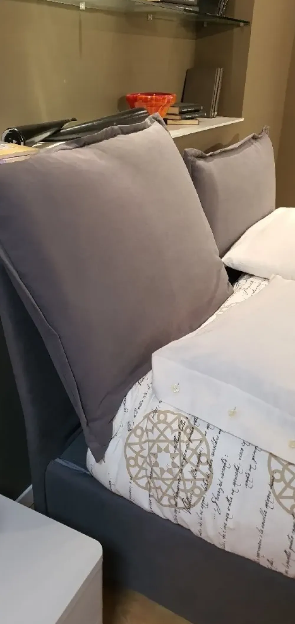 Noctis LETTO So pop in OFFERTA OUTLET - 40%- Letti