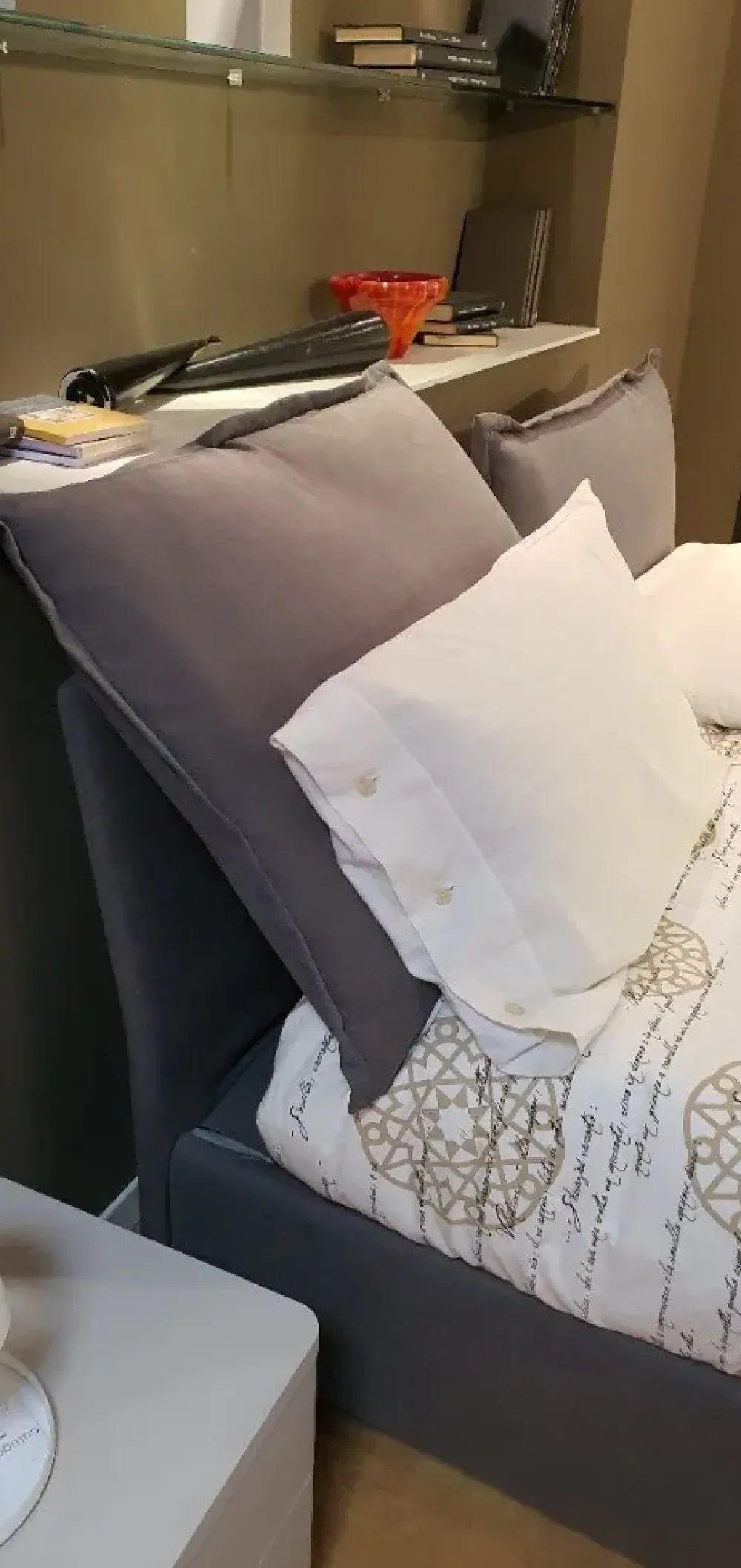 Noctis LETTO So pop in OFFERTA OUTLET - 40%- Letti