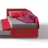 Collezione esclusiva LETTO Solanum Mottes selection a PREZZI OUTLET- Letti