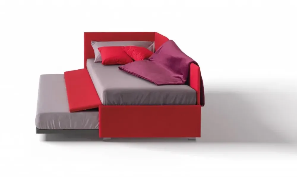Collezione esclusiva LETTO Solanum Mottes selection a PREZZI OUTLET- Letti