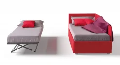 Collezione esclusiva LETTO Solanum Mottes selection a PREZZI OUTLET- Letti