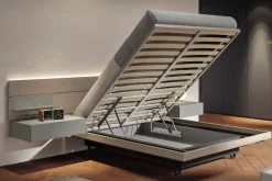 LETTO Sommier 911 a PREZZI OUTLET^Veneran Clearance