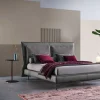 Sale Letto Sp2802 basso di scontato del 42% Letti