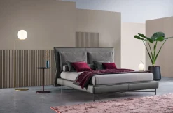 Sale Letto Sp2802 basso di scontato del 42% Letti