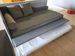 LETTO Space in OFFERTA OUTLET - 42%^Noctis Sale