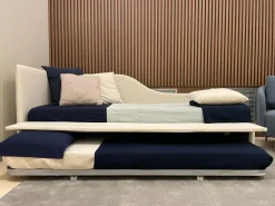 Noctis LETTO Space in OFFERTA OUTLET - 40%- Letti