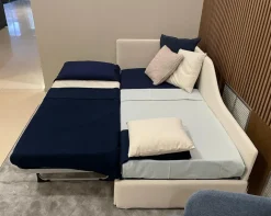 Noctis LETTO Space in OFFERTA OUTLET - 40%- Letti