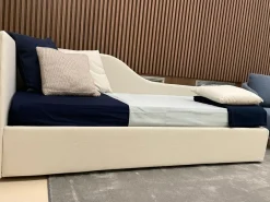 Noctis LETTO Space in OFFERTA OUTLET - 40%- Letti