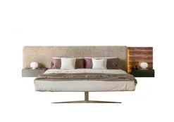 Letto Steel free di scontato del 25%^Lago New