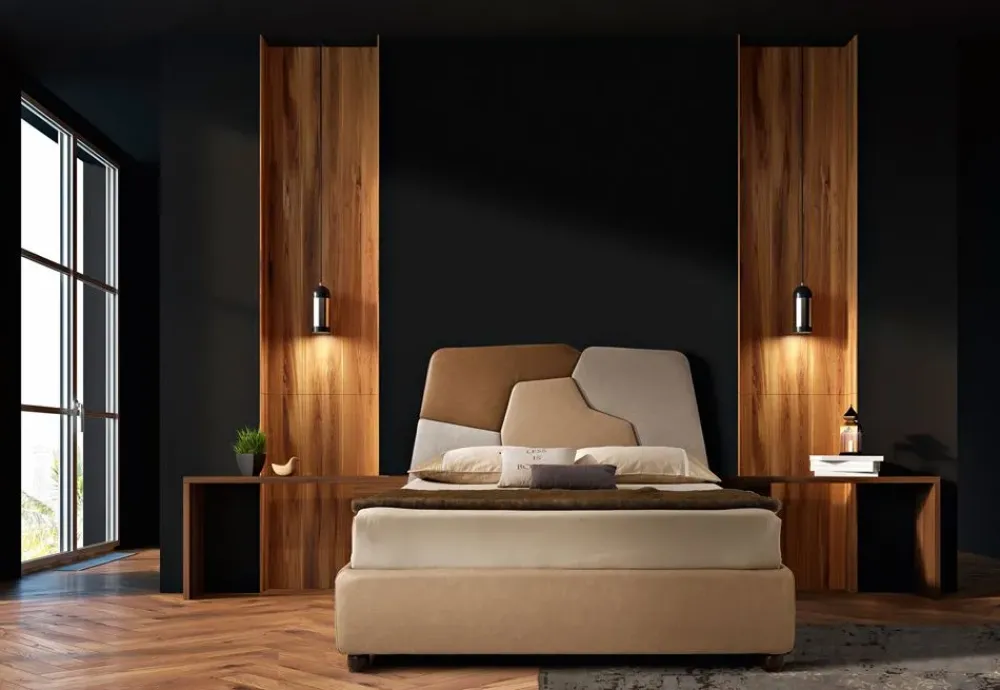 Letto Stones SCONTATO a PREZZI OUTLET^Md work Sale