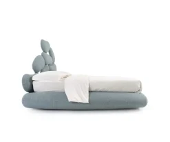 Noctis LETTO Stones in OFFERTA OUTLET - 30%- Letti