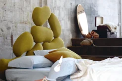 Clearance LETTO Stones SCONTATO Letti