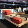 Dielle LETTO Style in OFFERTA OUTLET - 35%- Letti