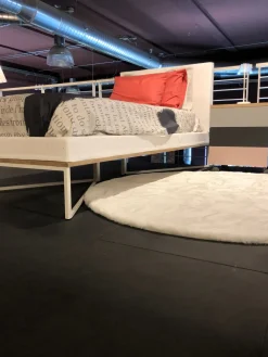 Dielle LETTO Style in OFFERTA OUTLET - 35%- Letti