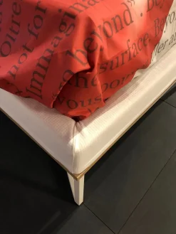 Dielle LETTO Style in OFFERTA OUTLET - 35%- Letti