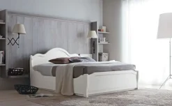 LETTO Tabia' a PREZZI OUTLET^Scandola Outlet