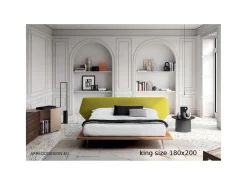 LETTO Taipei a PREZZI OUTLET^Felis New