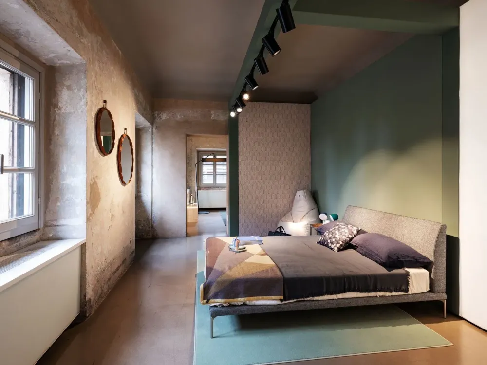 Outlet LETTO Talamo in OFFERTA OUTLET - 20% Letti