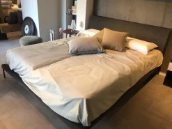 Zanotta LETTO Talamo SCONTATO- Letti