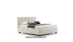 Le Comfort LETTO Tender in OFFERTA OUTLET - 35%- Letti
