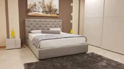 Samoa LETTO Tender   in OFFERTA OUTLET - 30%- Letti