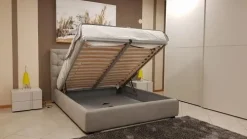 Samoa LETTO Tender   in OFFERTA OUTLET - 30%- Letti