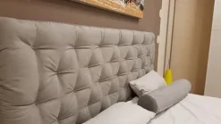 Samoa LETTO Tender   in OFFERTA OUTLET - 30%- Letti