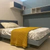 Alf Da Fre LETTO Teo in OFFERTA OUTLET - 20%- Letti