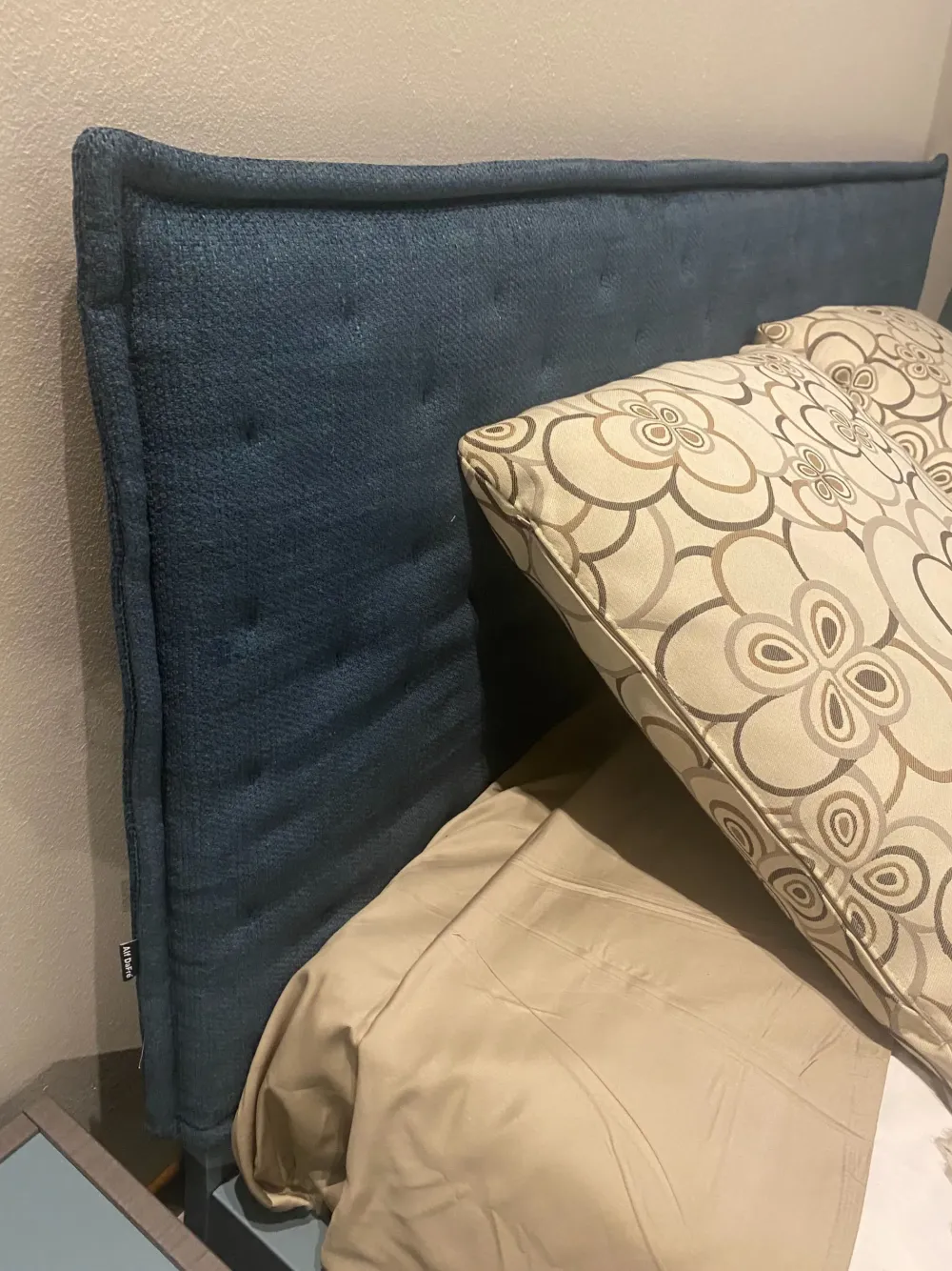 Alf Da Fre LETTO Teo in OFFERTA OUTLET - 20%- Letti