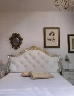 Letto Testata art. 1589 di scontato del 40%^Artigianale Best