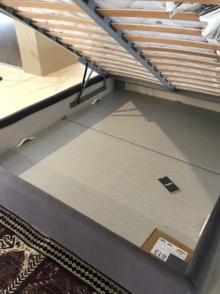 New LETTO Thomas barré SCONTATO Letti