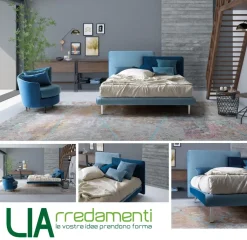 LETTO Together a PREZZI OUTLET^Le Comfort