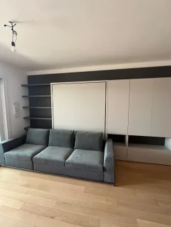 LETTO Tonale 281 / p.35 in OFFERTA OUTLET - 30%^Clei Sale