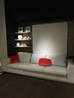 Best Letto Tonale 281 SCONTATO a PREZZI OUTLET Letti