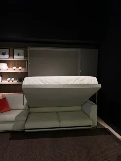 Best Letto Tonale 281 SCONTATO a PREZZI OUTLET Letti