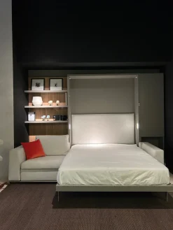 Best Letto Tonale 281 SCONTATO a PREZZI OUTLET Letti