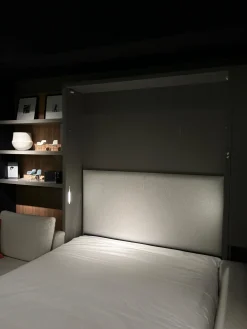 Best Letto Tonale 281 SCONTATO a PREZZI OUTLET Letti