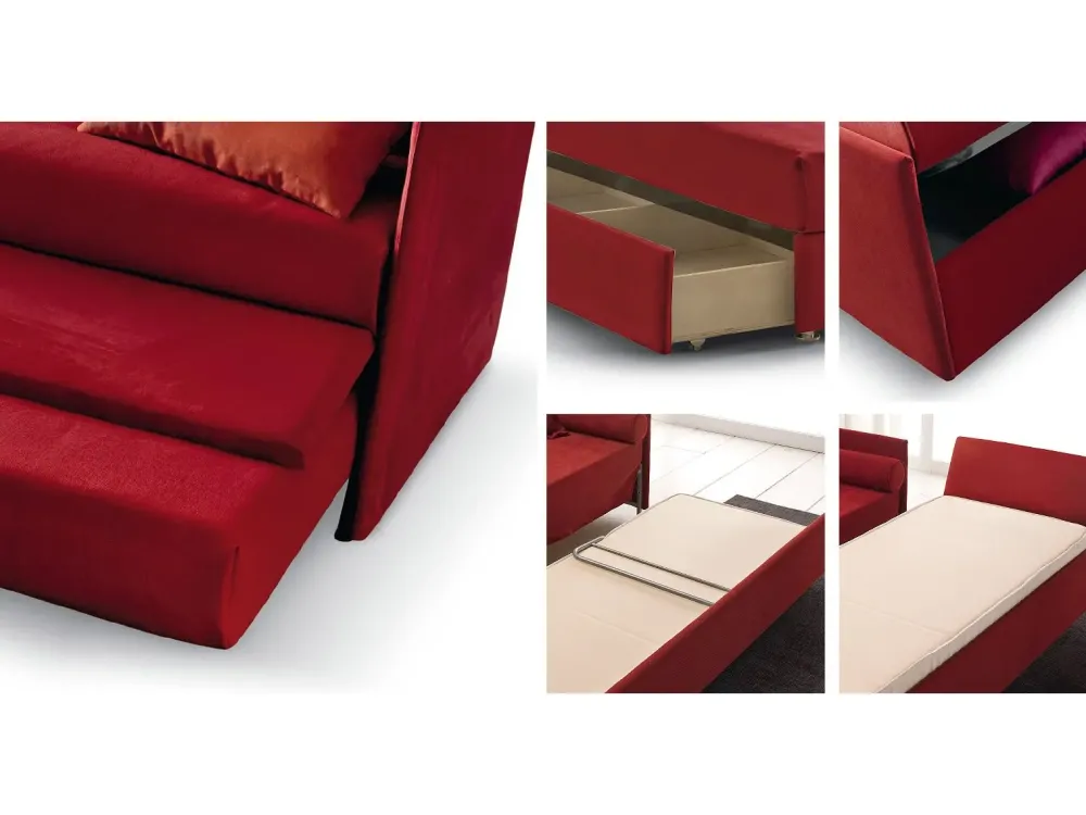 Discount Letto Topazio SCONTATO 50% Letti