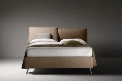 Bontempi Letto Topazio di scontato del 30%- Letti