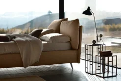 Bontempi Letto Topazio di scontato del 30%- Letti