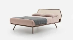 Letto Trama  di scontato del 25%^Pianca Discount