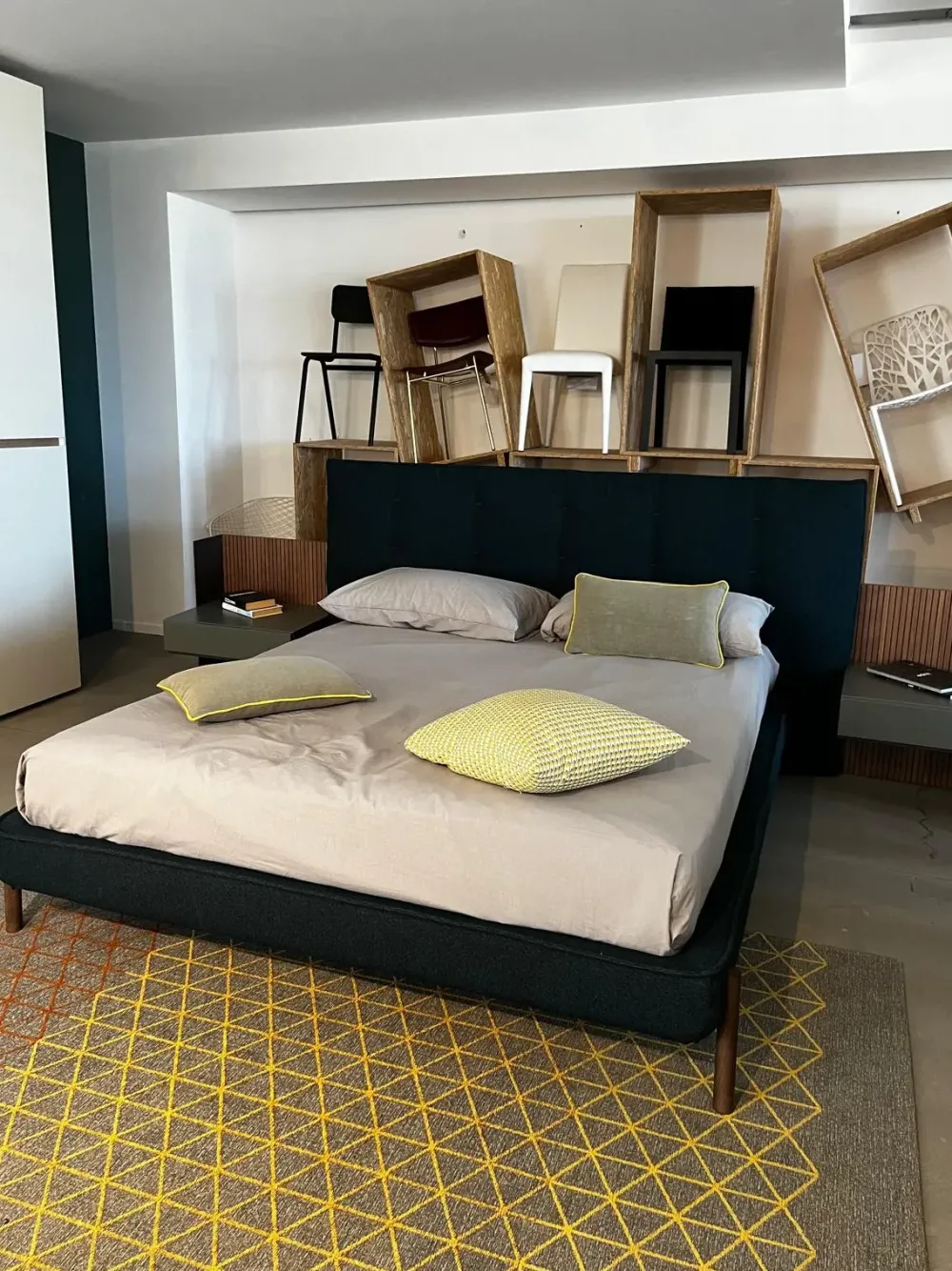 Sale Letto Tufté di scontato del 30% Letti