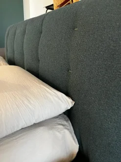 Sale Letto Tufté di scontato del 30% Letti