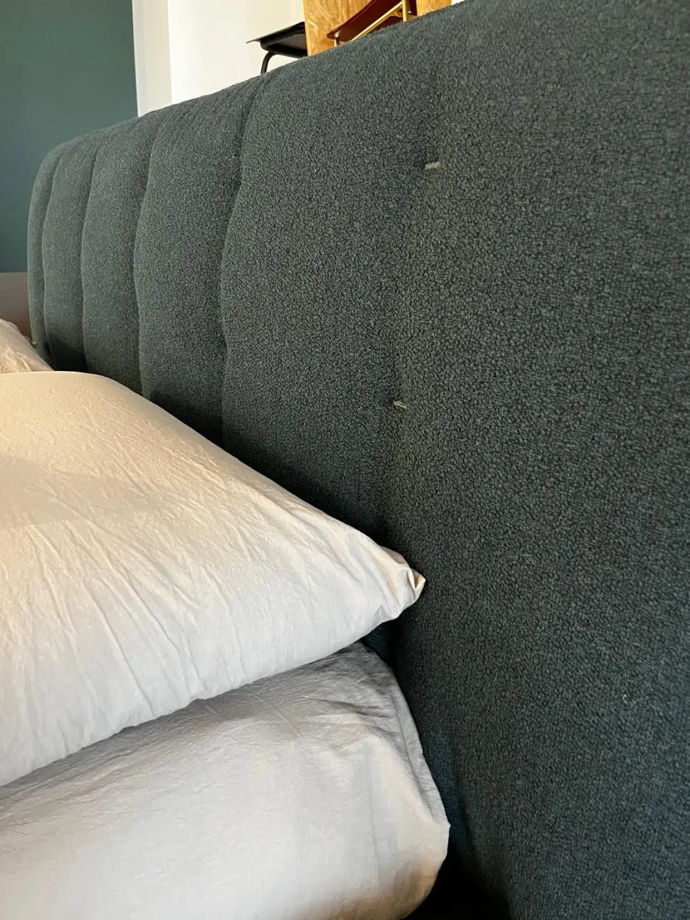 Sale Letto Tufté di scontato del 30% Letti
